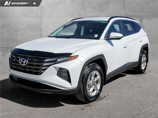 2023 Hyundai Tucson Preferred