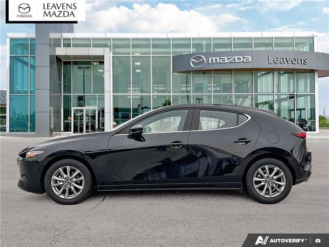 2024 Mazda Mazda3 Sport GS (Stk: 14-P0908) in London - Image 4 of 26