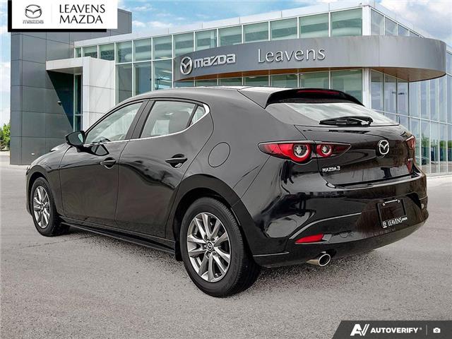 2024 Mazda Mazda3 Sport GS (Stk: 14-P0908) in London - Image 5 of 26