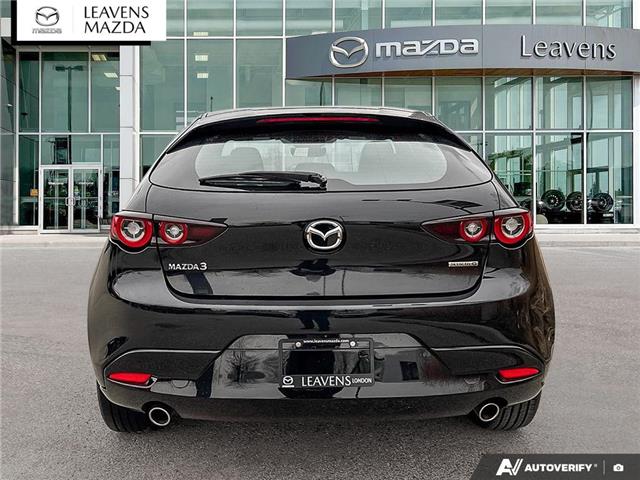2024 Mazda Mazda3 Sport GS (Stk: 14-P0908) in London - Image 6 of 26
