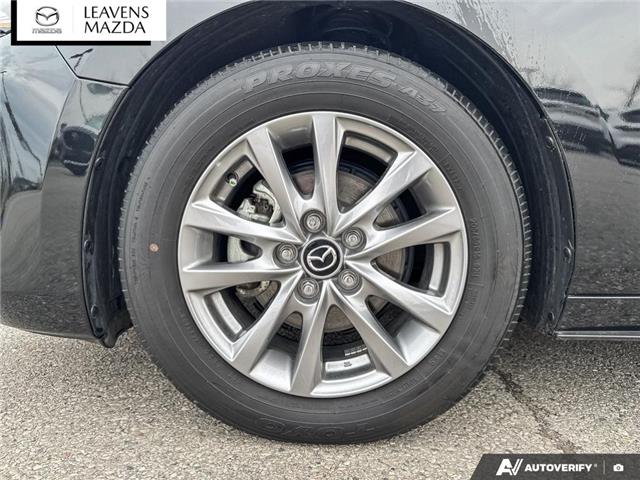 2024 Mazda Mazda3 Sport GS (Stk: 14-P0908) in London - Image 7 of 26