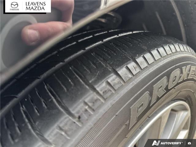 2024 Mazda Mazda3 Sport GS (Stk: 14-P0908) in London - Image 8 of 26