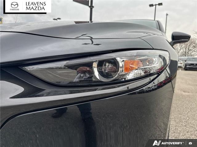 2024 Mazda Mazda3 Sport GS (Stk: 14-P0908) in London - Image 9 of 26