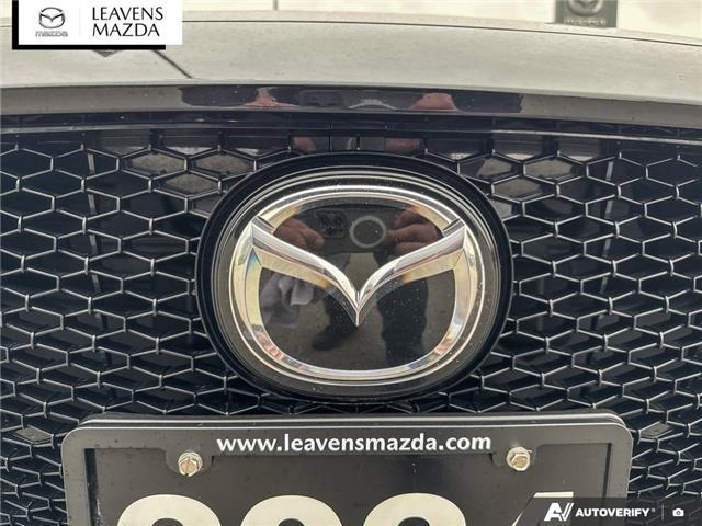 2024 Mazda Mazda3 Sport GS (Stk: 14-P0908) in London - Image 10 of 26