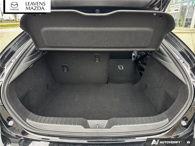 2024 Mazda Mazda3 Sport GS (Stk: 14-P0908) in London - Image 12 of 26
