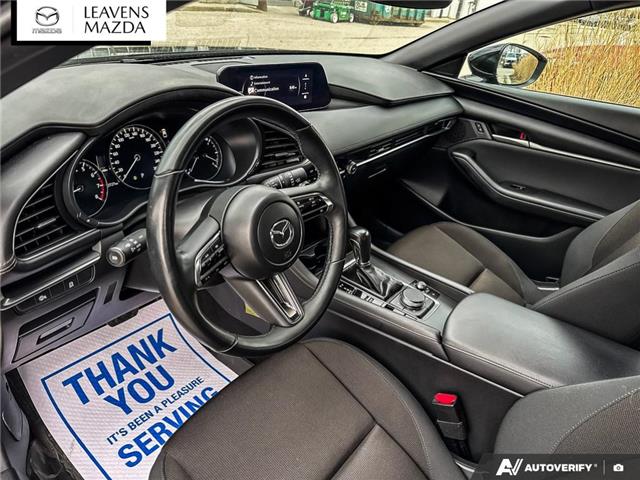 2024 Mazda Mazda3 Sport GS (Stk: 14-P0908) in London - Image 13 of 26