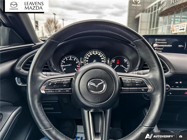 2024 Mazda Mazda3 Sport GS (Stk: 14-P0908) in London - Image 14 of 26