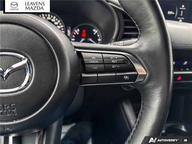 2024 Mazda Mazda3 Sport GS (Stk: 14-P0908) in London - Image 16 of 26