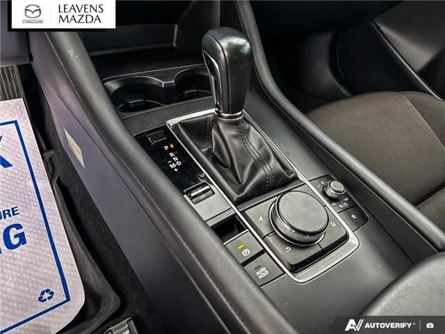 2024 Mazda Mazda3 Sport GS (Stk: 14-P0908) in London - Image 18 of 26