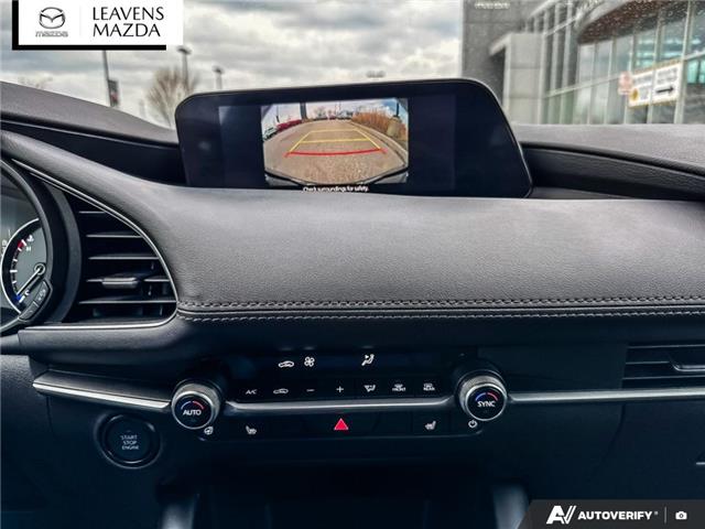 2024 Mazda Mazda3 Sport GS (Stk: 14-P0908) in London - Image 19 of 26