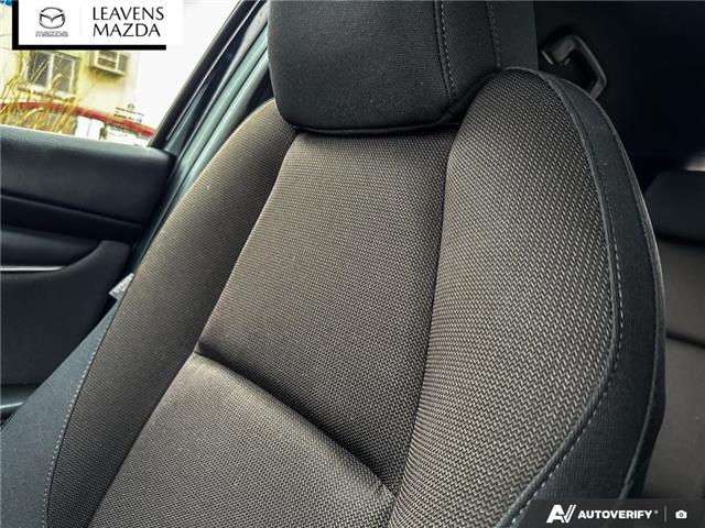 2024 Mazda Mazda3 Sport GS (Stk: 14-P0908) in London - Image 20 of 26