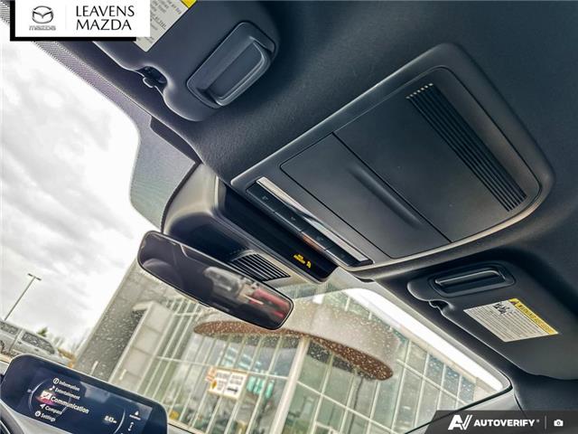 2024 Mazda Mazda3 Sport GS (Stk: 14-P0908) in London - Image 21 of 26