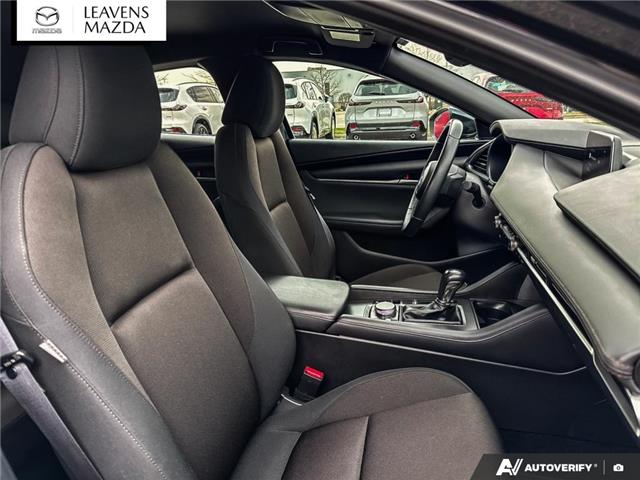 2024 Mazda Mazda3 Sport GS (Stk: 14-P0908) in London - Image 22 of 26