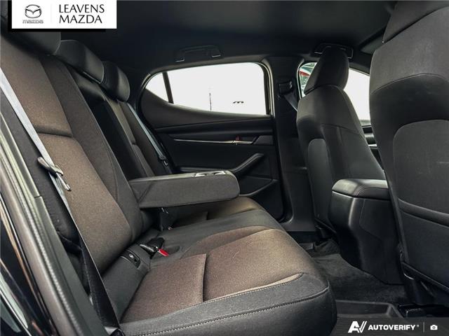 2024 Mazda Mazda3 Sport GS (Stk: 14-P0908) in London - Image 23 of 26