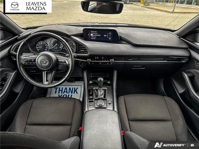 2024 Mazda Mazda3 Sport GS (Stk: 14-P0908) in London - Image 24 of 26