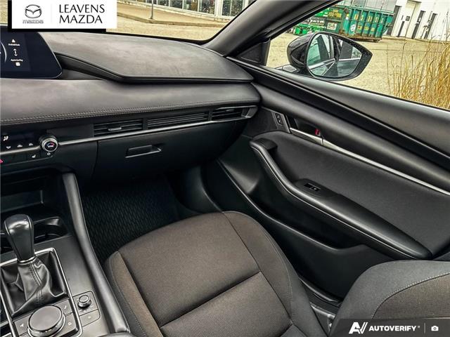 2024 Mazda Mazda3 Sport GS (Stk: 14-P0908) in London - Image 25 of 26