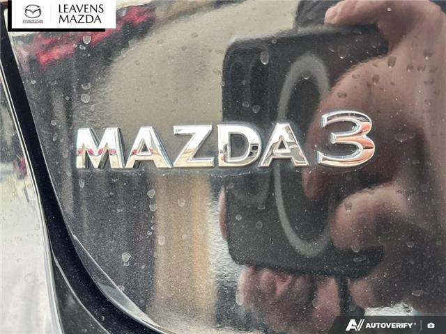 2024 Mazda Mazda3 Sport GS (Stk: 14-P0908) in London - Image 26 of 26