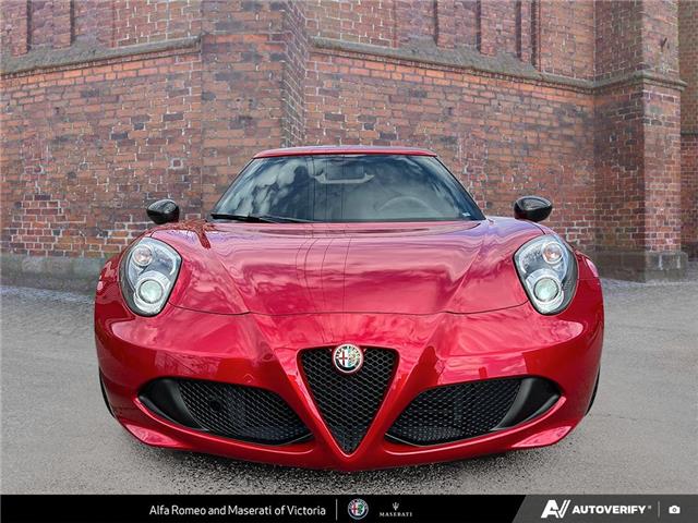 2015 Alfa Romeo 4C Base (Stk: 912461) in Victoria - Image 2 of 21