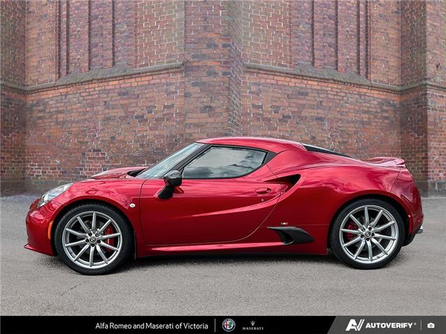 2015 Alfa Romeo 4C Base (Stk: 912461) in Victoria - Image 3 of 21