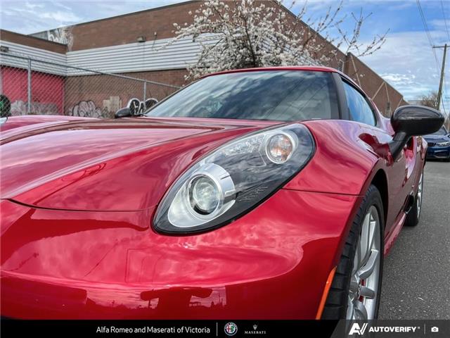 2015 Alfa Romeo 4C Base (Stk: 912461) in Victoria - Image 7 of 21