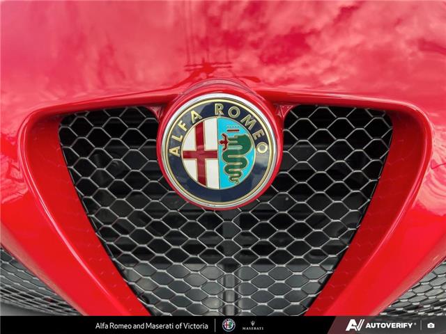 2015 Alfa Romeo 4C Base (Stk: 912461) in Victoria - Image 8 of 21