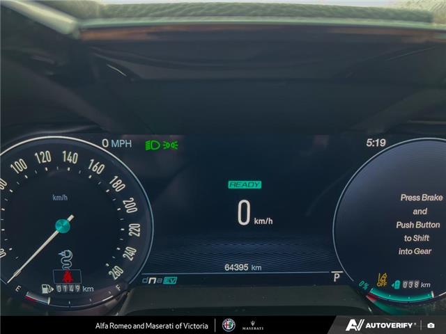 2025 Alfa Romeo Tonale PHEV Tributo (Stk: 912390) in Victoria - Image 14 of 24