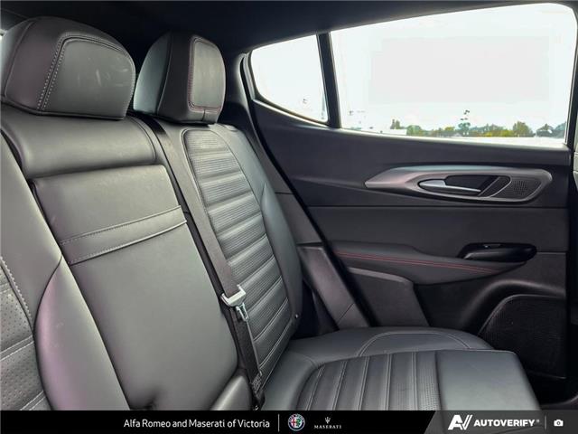 2025 Alfa Romeo Tonale PHEV Tributo (Stk: 912390) in Victoria - Image 22 of 24