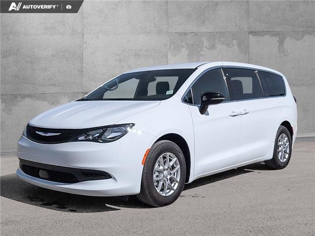 2025 Chrysler Grand Caravan SXT