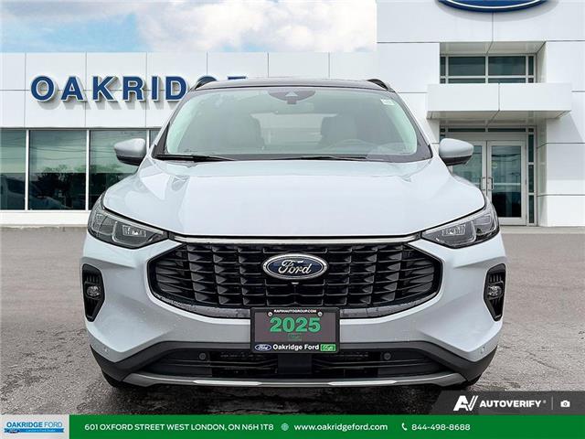 2025 Ford Escape PHEV (Stk: CAP16600) in London - Image 2 of 13