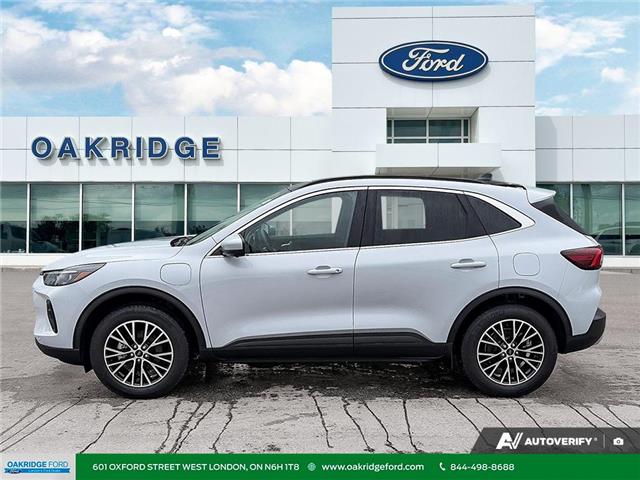 2025 Ford Escape PHEV (Stk: CAP16600) in London - Image 3 of 13