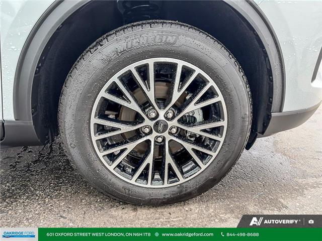 2025 Ford Escape PHEV (Stk: CAP16600) in London - Image 7 of 13