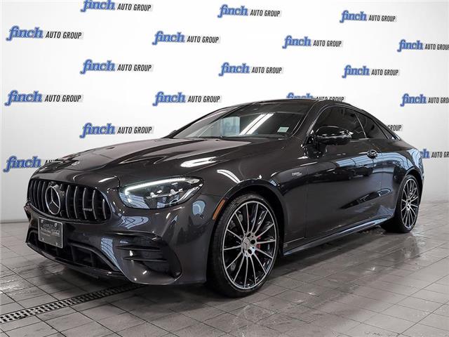 2023 Mercedes-Benz AMG E 53 Base (Stk: L3192) in London - Image 1 of 25