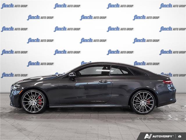 2023 Mercedes-Benz AMG E 53 Base (Stk: L3192) in London - Image 3 of 25 2023 Mercedes-Benz AMG E 53 Base (Stk: L3192) in London - Image 3 of 25