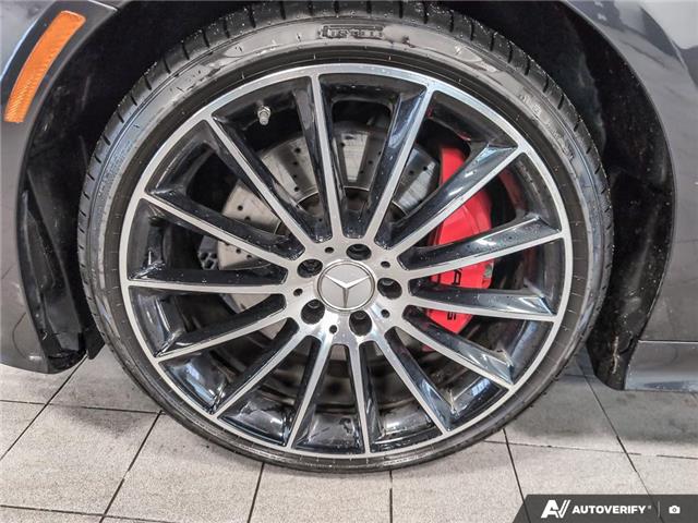2023 Mercedes-Benz AMG E 53 Base (Stk: L3192) in London - Image 6 of 25 2023 Mercedes-Benz AMG E 53 Base (Stk: L3192) in London - Image 6 of 25
