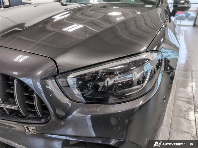 2023 Mercedes-Benz AMG E 53 Base (Stk: L3192) in London - Image 8 of 25 2023 Mercedes-Benz AMG E 53 Base (Stk: L3192) in London - Image 8 of 25
