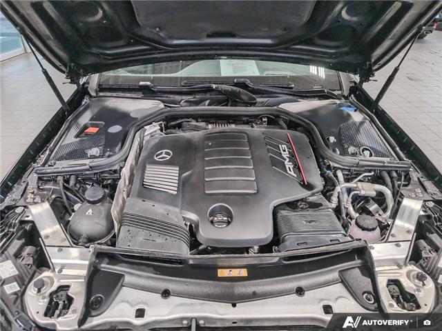 2023 Mercedes-Benz AMG E 53 Base (Stk: L3192) in London - Image 10 of 25 2023 Mercedes-Benz AMG E 53 Base (Stk: L3192) in London - Image 10 of 25