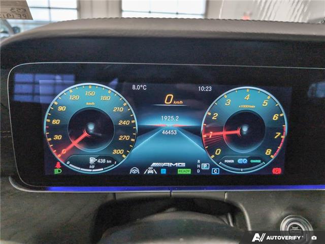 2023 Mercedes-Benz AMG E 53 Base (Stk: L3192) in London - Image 15 of 25 2023 Mercedes-Benz AMG E 53 Base (Stk: L3192) in London - Image 15 of 25