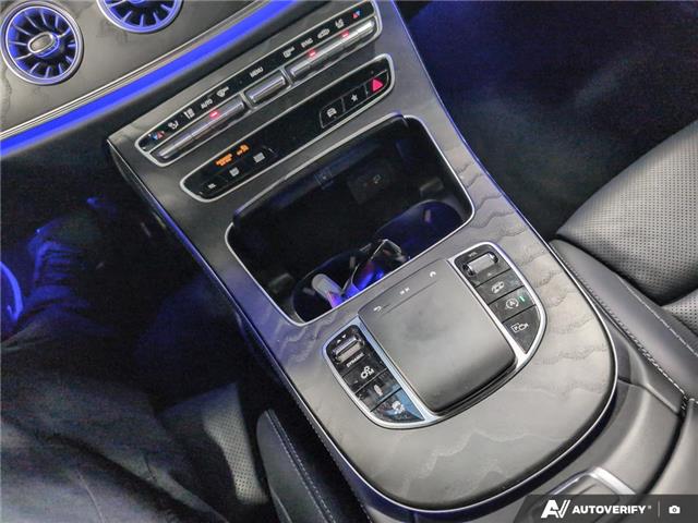 2023 Mercedes-Benz AMG E 53 Base (Stk: L3192) in London - Image 18 of 25 2023 Mercedes-Benz AMG E 53 Base (Stk: L3192) in London - Image 18 of 25
