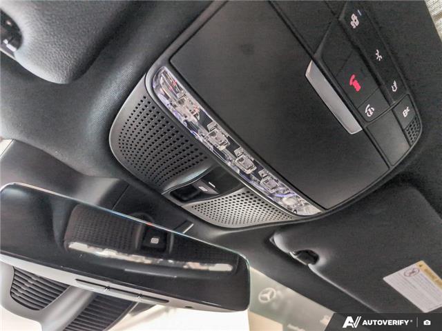 2023 Mercedes-Benz AMG E 53 Base (Stk: L3192) in London - Image 21 of 25 2023 Mercedes-Benz AMG E 53 Base (Stk: L3192) in London - Image 21 of 25