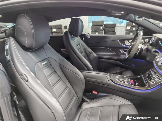 2023 Mercedes-Benz AMG E 53 Base (Stk: L3192) in London - Image 22 of 25 2023 Mercedes-Benz AMG E 53 Base (Stk: L3192) in London - Image 22 of 25