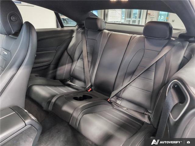 2023 Mercedes-Benz AMG E 53 Base (Stk: L3192) in London - Image 23 of 25 2023 Mercedes-Benz AMG E 53 Base (Stk: L3192) in London - Image 23 of 25