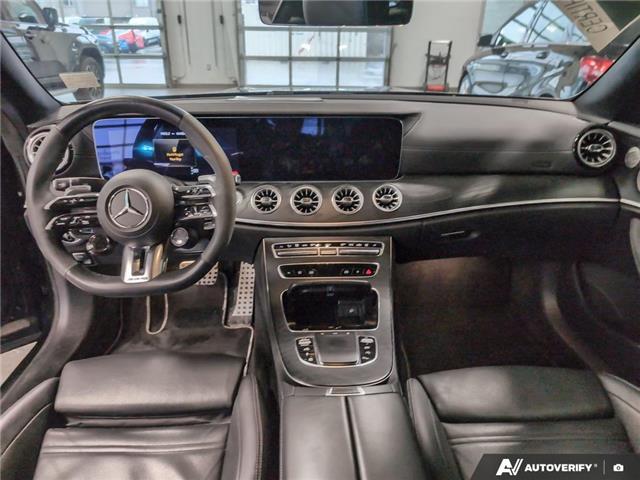 2023 Mercedes-Benz AMG E 53 Base (Stk: L3192) in London - Image 24 of 25 2023 Mercedes-Benz AMG E 53 Base (Stk: L3192) in London - Image 24 of 25