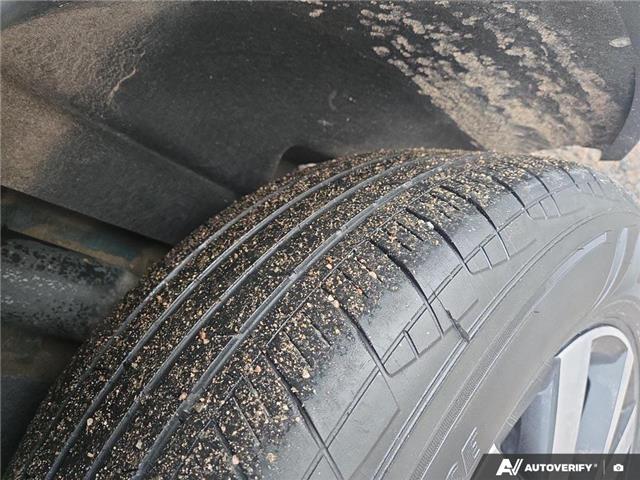 2022 Volkswagen Atlas Cross Sport 2.0 TSI Comfortline (Stk: 13206) in Sault Ste. Marie - Image 7 of 25