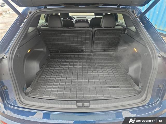 2022 Volkswagen Atlas Cross Sport 2.0 TSI Comfortline (Stk: 13206) in Sault Ste. Marie - Image 12 of 25
