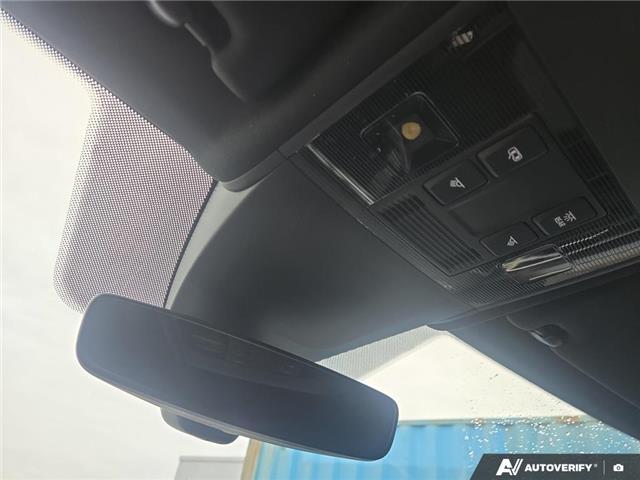 2022 Volkswagen Atlas Cross Sport 2.0 TSI Comfortline (Stk: 13206) in Sault Ste. Marie - Image 18 of 25