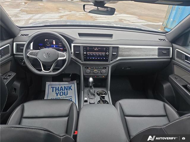 2022 Volkswagen Atlas Cross Sport 2.0 TSI Comfortline (Stk: 13206) in Sault Ste. Marie - Image 25 of 25