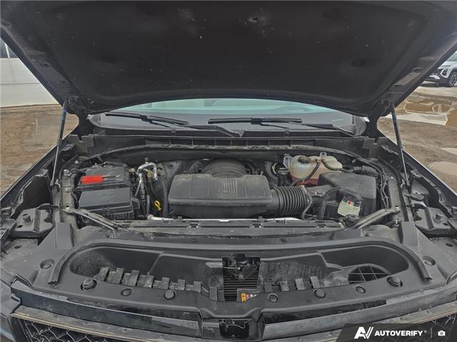 2024 Cadillac Escalade Sport Platinum (Stk: 13202) in Sault Ste. Marie - Image 10 of 25