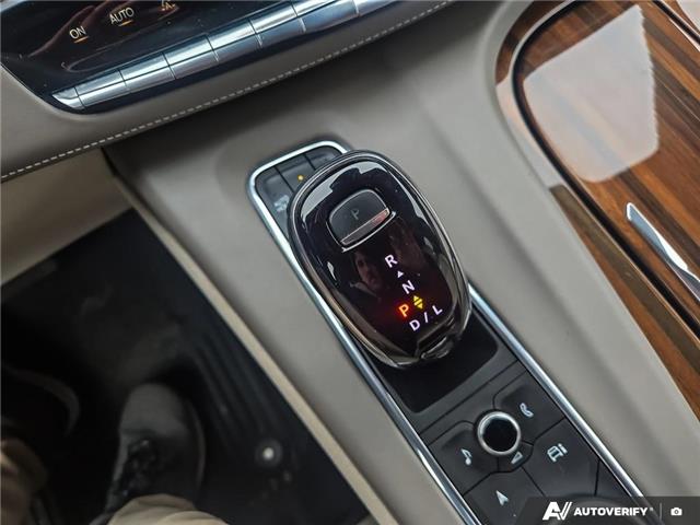 2024 Cadillac Escalade Sport Platinum (Stk: 13202) in Sault Ste. Marie - Image 18 of 25