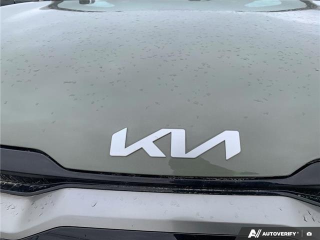 2023 Kia Sportage X-Line (Stk: 5348-26A) in Sault Ste. Marie - Image 9 of 25