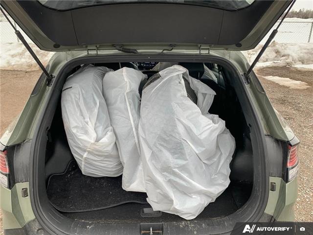 2023 Kia Sportage X-Line (Stk: 5348-26A) in Sault Ste. Marie - Image 12 of 25